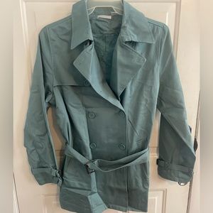 Lovely Peacoat Trenchoat